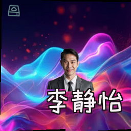 李静怡